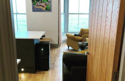Luxury Sea View Apartment - One Bedroom - Foto 13