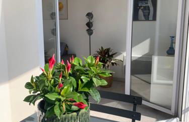 Grand T2 Pointe Rouge plage - Foto 6