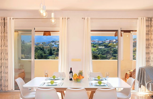 Villa di Palma Heated Pool - Foto 12