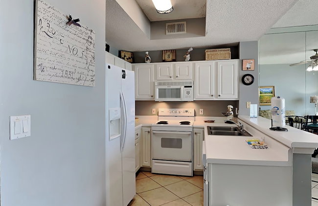 Gulf Dunes by Southern Vacation Rentals - Foto 35