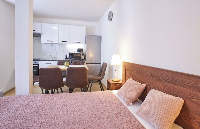 Wenceslas Square Residence - Photo 55