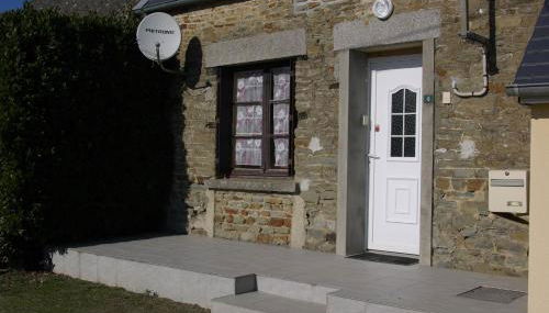 Gîte Caribou proche Mont Saint Michel - Foto 2