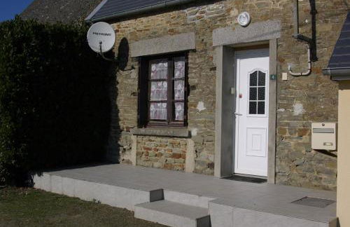 Gîte Caribou proche Mont Saint Michel - Foto 2