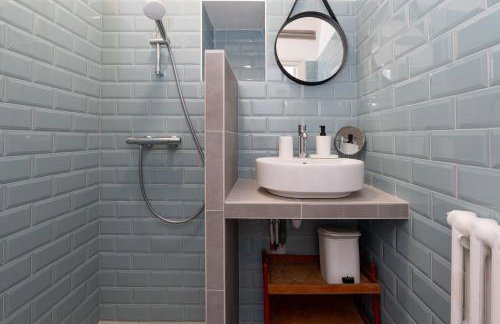 Magnifique Familiale Sur l'Eau - Photo 26