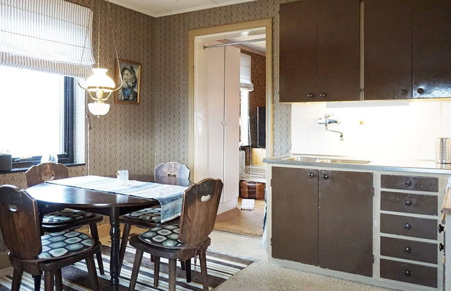 5 Person Holiday Home in Lysekil - Photo 4