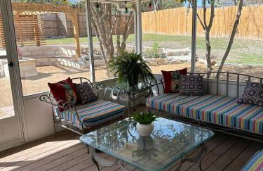 Casa De Colores - Airport - Fiesta Tx - The Pearl - Foto 20