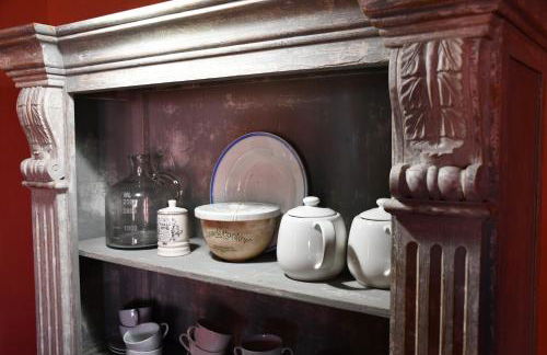 Haciendas del Valle-Montemayor - Foto 50