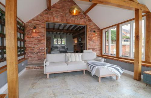 New Elms Farmhouse - Foto 11