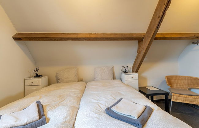 Comfortable Home for a Group With a Large Garden - Foto 15