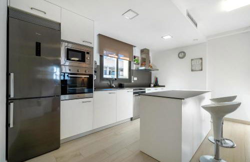 Hauzify I Apartaments Coral - Foto 13