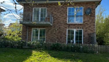 Ostseeblick Lindau - Foto 4, Garden view