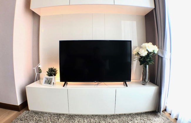 The Astra Condo Chiang Mai - Foto 41