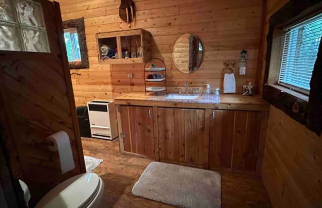 Moose Landing - Foto 20