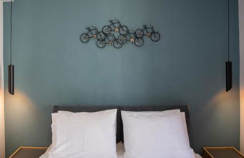 Petrino Suites Mesolonghi - Photo 4