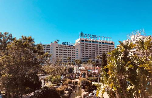 Las Terrazas I - Primera línea de playa con Netflix, Disney plus y Prime Video - Foto 50