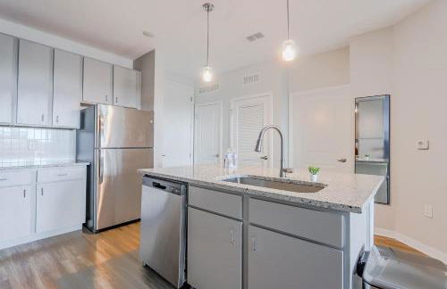 Landing Stunning 1BD Game Room Pool - Foto 7