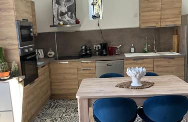 Gite de Coussanne 3 - Photo 18