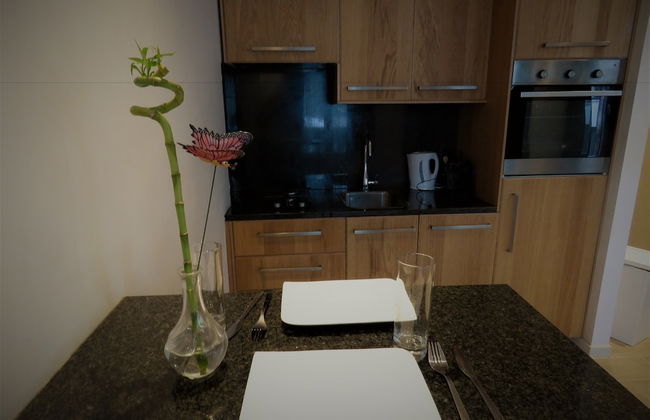 Villa Einstein Apartments - Photo 41