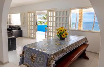 Casa Vista ao Mar - Paisagem Deslumbrante e Localização Perfeita - Foto 54