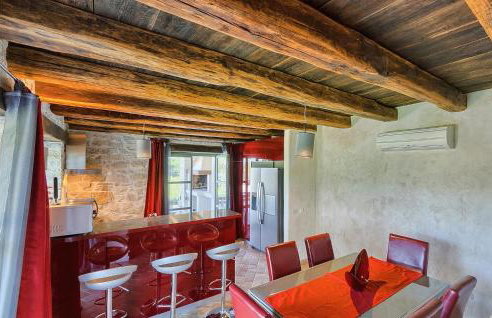 Villa Zvonar - Foto 37