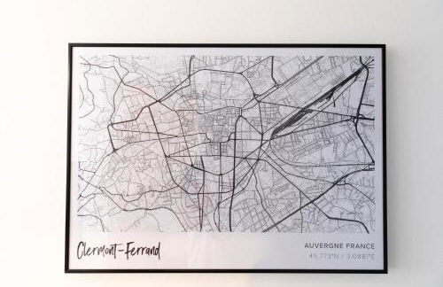 T3 avec Terrasse & Jardin Proche de la gare Alfred Musset - Foto 25