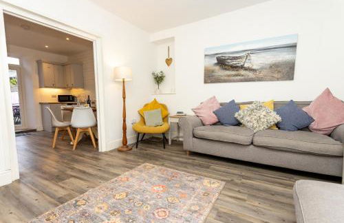 Canol Y Bryn - 3 Bedroom Holiday Home - Tenby - Foto 30