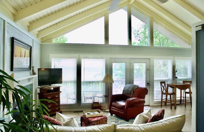 Beaver Lake Cottages - Foto 22