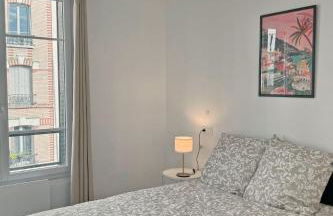 Cozy Paris Gateway Apartments Groups with free parking - Foto 24