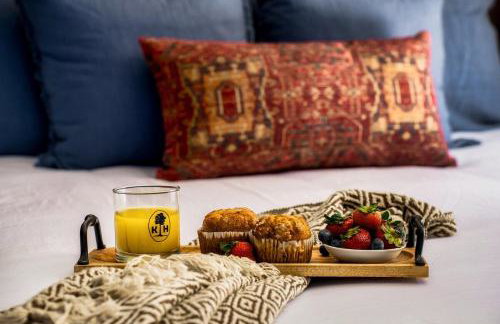 Keener Hollow Family Retreat Hot Tub Sauna Near Pigeon Forge - Photo 22