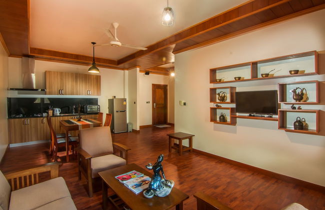 BB Angkor Residence - Foto 24