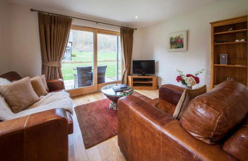 Mains of Taymouth Country Estate 5* Maxwell Villas - Foto 16