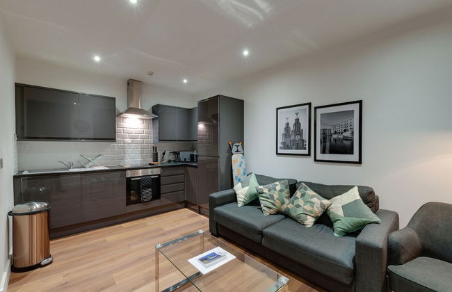 Lord Street - Foto 1