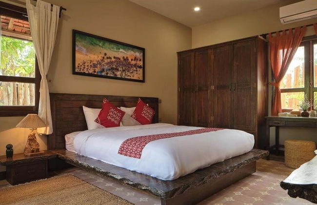 Fish-Lantern House An Bang beach - Foto 12