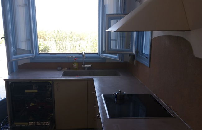 Kastraki Dream near the beach - Foto 15