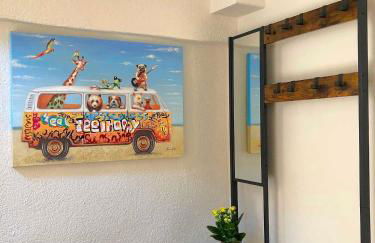 Ferienhaus-Am-Alten-Stadttor - Foto 19