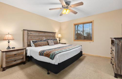 Wilderness Resort Villas - Foto 59