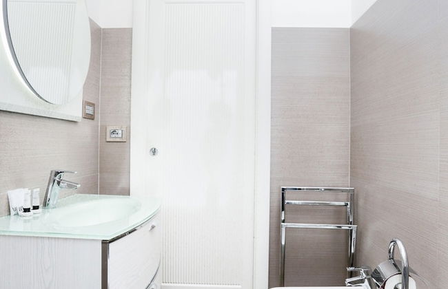 Enjoy the Sunset on Your Vatican Terrace - Foto 46