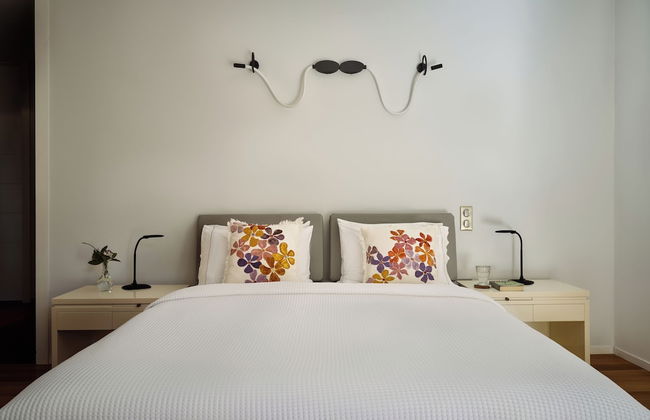 Luxurious Villa Philoxenia - Foto 11