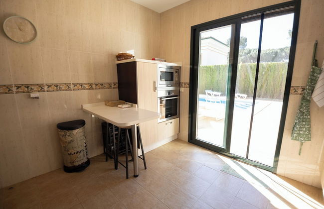 Villa Sueños - Photo 15