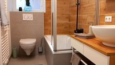 Ferienwohnung Oberhof - Foto 3