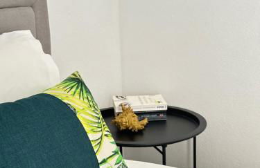 Argiro's apartment at Agia Galini - Foto 49