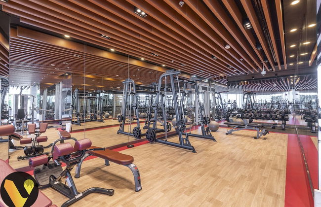 Bayz Burj Khalifa Views near Dubai Mall - Foto 32