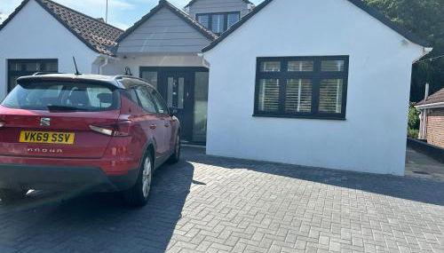 Lovely studio annex in Lilliput - Foto 5