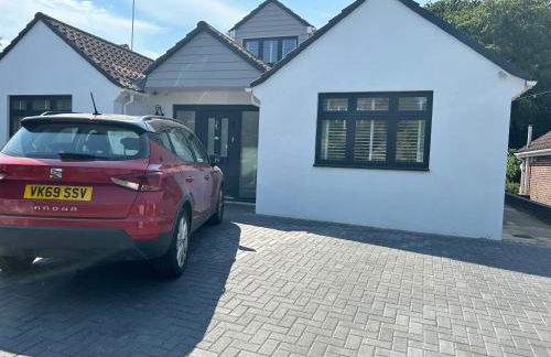 Lovely studio annex in Lilliput - Photo 5