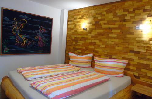 Ferienwohnung Rhönbergblick - Foto 20