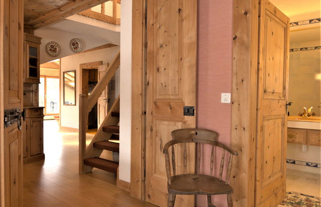 Chesa Misaun - Foto 17