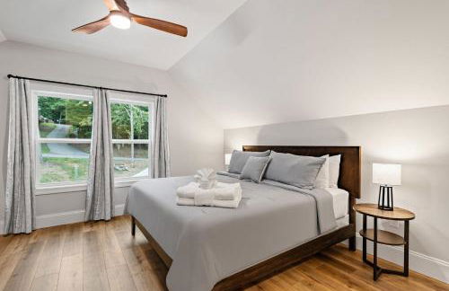 Nottely Retreat - Foto 39