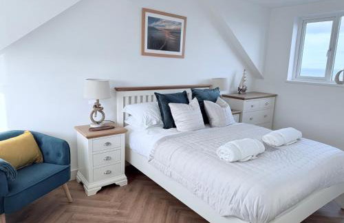 The View Cresswell Northumberland - Foto 13