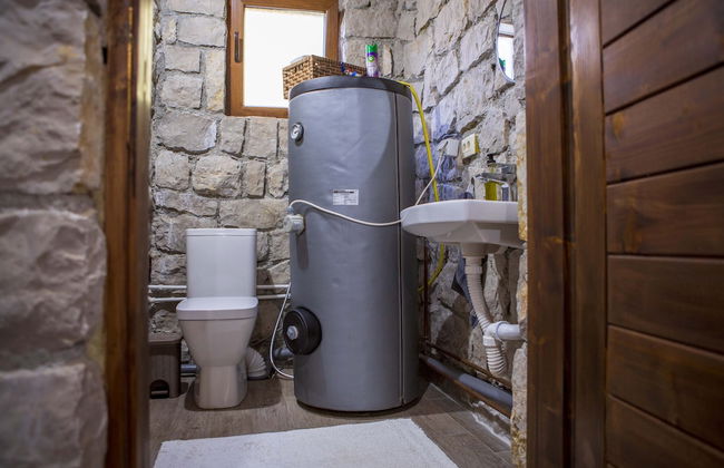 Vucje Brdo in Kolasin - Foto 58