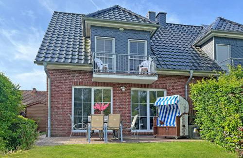 Haus Sansibar auf Poel mit Sauna& Kamin, ruhigem Garten-700m vom Strand! - Foto 2